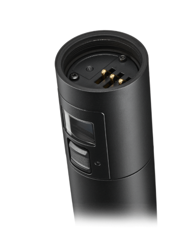 HANDHELD TRANSMITTER BASE